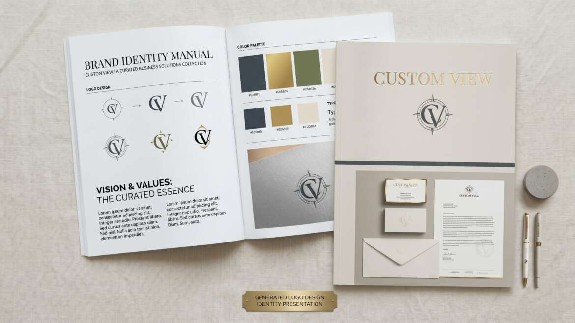 Business Logo Design
