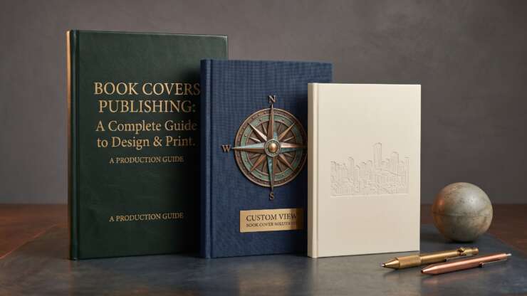 Book Covers Publishing